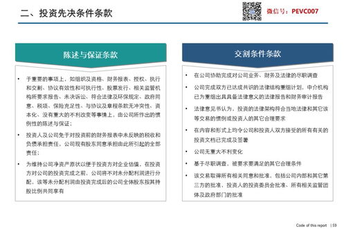 中小企业股权融资实务 ppt
