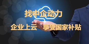 完善中小企业融资政策,中企动力推进发展