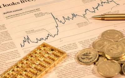 中小企业的融资特点
